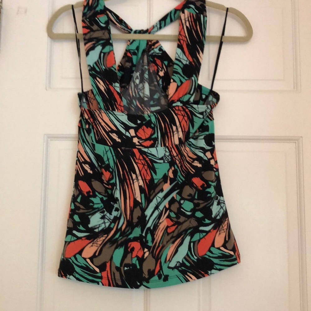 Multi Color Halter - image 4